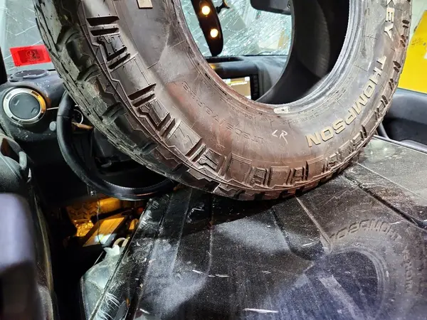 1C4BJWEGXGL256007 2016 JEEP WRANGLER - Image 8