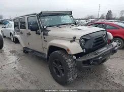 1C4BJWEGXGL260820 2016 JEEP WRANGLER