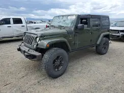 1C4BJWEGXGL260929 2016 JEEP WRANGLER