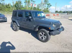 1C4BJWEGXGL261644 2016 JEEP WRANGLER
