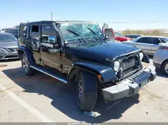 1C4BJWEGXGL270750 2016 JEEP WRANGLER