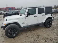 1C4BJWEGXGL274474 2016 JEEP WRANGLER
