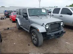 1C4BJWEGXGL280016 2016 JEEP WRANGLER