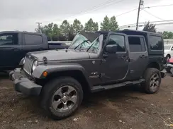 1C4BJWEGXGL280341 2016 JEEP WRANGLER
