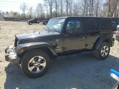 1C4BJWEGXGL304931 2016 JEEP WRANGLER