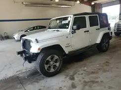 1C4BJWEGXGL310499 2016 JEEP WRANGLER