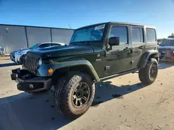 1C4BJWEGXGL310891 2016 JEEP WRANGLER