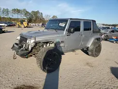 1C4BJWEGXGL321132 2016 JEEP WRANGLER