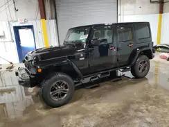 1C4BJWEGXGL328310 2016 JEEP WRANGLER