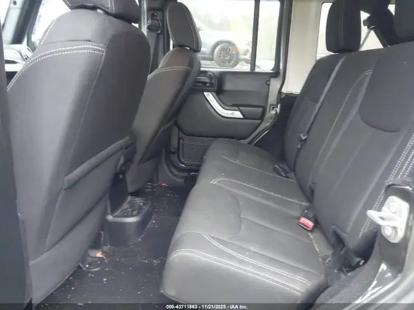 1C4BJWEGXGL328582 2016 JEEP WRANGLER - Image 8