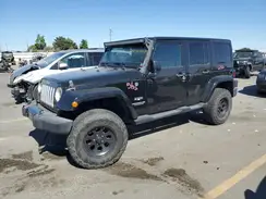 1C4BJWEGXGL331384 2016 JEEP WRANGLER