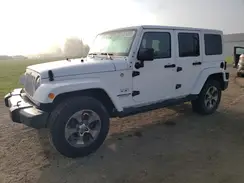1C4BJWEGXGL335046 2016 JEEP WRANGLER