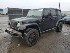 1C4BJWEGXGL336925 2016 JEEP WRANGLER