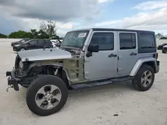 1C4BJWEGXGL346080 2016 JEEP WRANGLER