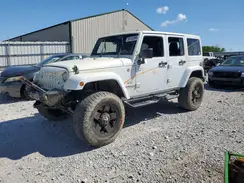1C4BJWEGXHL503995 2017 JEEP WRANGLER