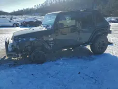 1C4BJWEGXHL511286 2017 JEEP WRANGLER
