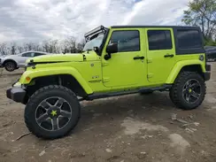 1C4BJWEGXHL511918 2017 JEEP WRANGLER