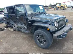 1C4BJWEGXHL520182 2017 JEEP WRANGLER