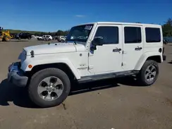 1C4BJWEGXHL524961 2017 JEEP WRANGLER