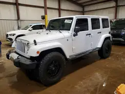 1C4BJWEGXHL537242 2017 JEEP WRANGLER