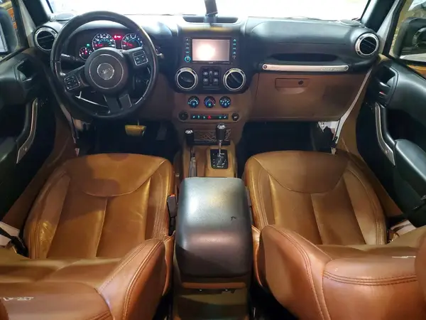 1C4BJWEGXHL537242 2017 JEEP WRANGLER - Image 8
