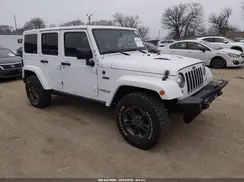 1C4BJWEGXHL540125 2017 JEEP WRANGLER