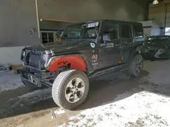 1C4BJWEGXHL552484 2017 JEEP WRANGLER