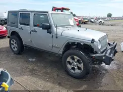 1C4BJWEGXHL552971 2017 JEEP WRANGLER