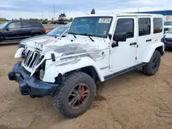 1C4BJWEGXHL565915 2017 JEEP WRANGLER