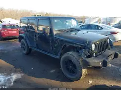 1C4BJWEGXHL566241 2017 JEEP WRANGLER