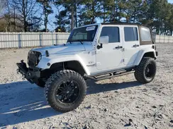 1C4BJWEGXHL567762 2017 JEEP WRANGLER
