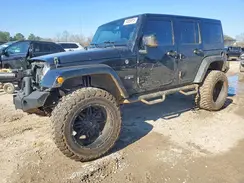 1C4BJWEGXHL572346 2017 JEEP WRANGLER