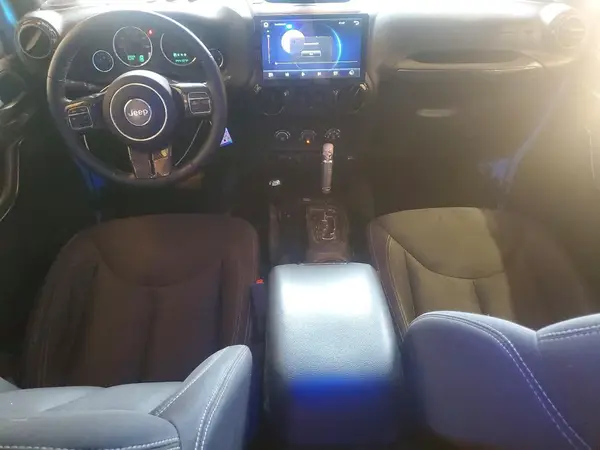1C4BJWEGXHL579300 2017 JEEP WRANGLER - Image 8