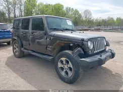 1C4BJWEGXHL595724 2017 JEEP WRANGLER