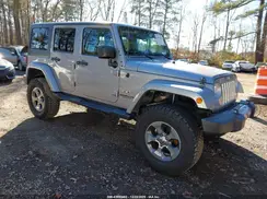 1C4BJWEGXHL600274 2017 JEEP WRANGLER