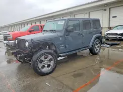 1C4BJWEGXHL601425 2017 JEEP WRANGLER