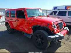 1C4BJWEGXHL611873 2017 JEEP WRANGLER
