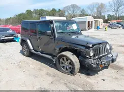 1C4BJWEGXHL614482 2017 JEEP WRANGLER