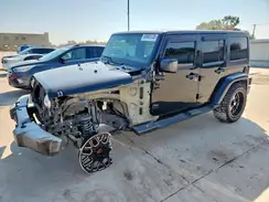 1C4BJWEGXHL627877 2017 JEEP WRANGLER