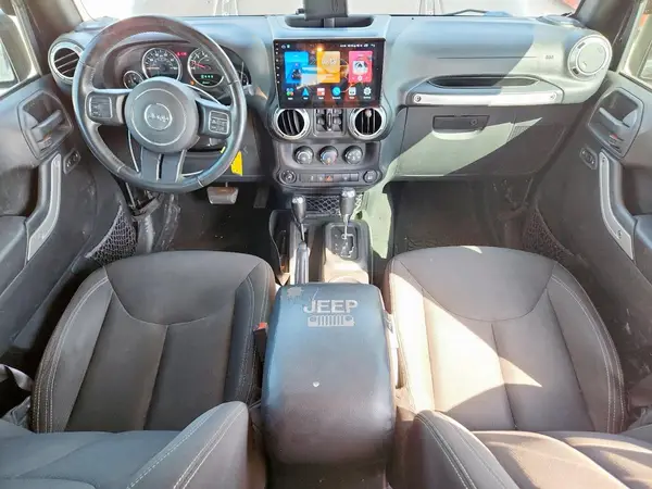 1C4BJWEGXHL627877 2017 JEEP WRANGLER - Image 8