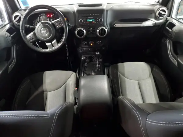 1C4BJWEGXHL631282 2017 JEEP WRANGLER - Image 8