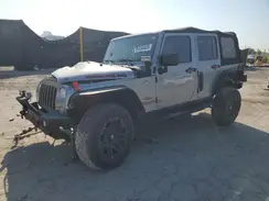 1C4BJWEGXHL637759 2017 JEEP WRANGLER