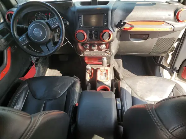 1C4BJWEGXHL637759 2017 JEEP WRANGLER - Image 8