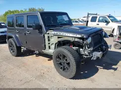 1C4BJWEGXHL640273 2017 JEEP WRANGLER