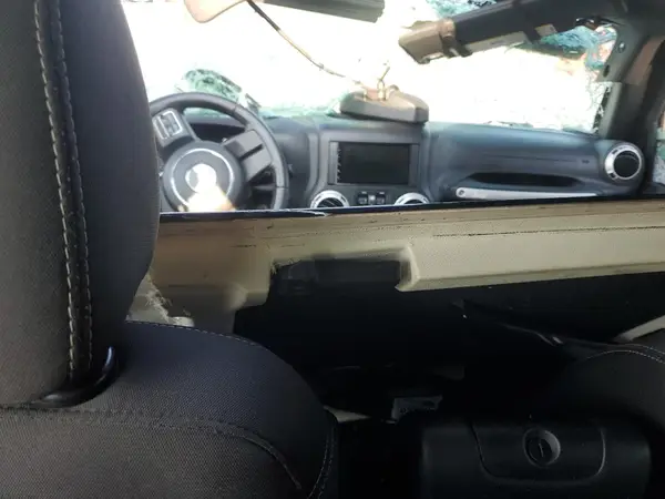 1C4BJWEGXHL647286 2017 JEEP WRANGLER - Image 8