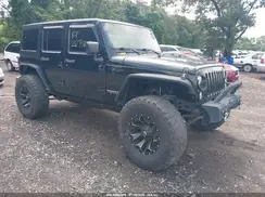 1C4BJWEGXHL647899 2017 JEEP WRANGLER