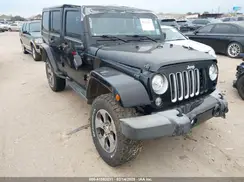 1C4BJWEGXHL654738 2017 JEEP WRANGLER