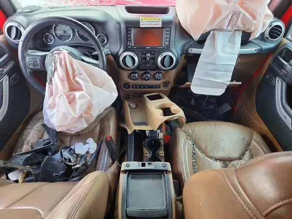 1C4BJWEGXHL657347 2017 JEEP WRANGLER - Image 8