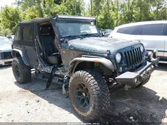 1C4BJWEGXHL658255 2017 JEEP WRANGLER