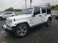 1C4BJWEGXHL666002 2017 JEEP WRANGLER